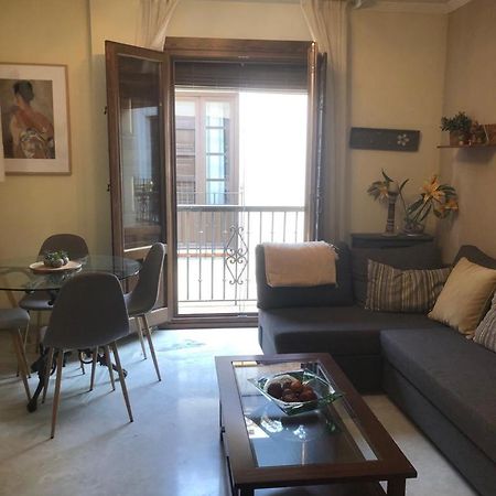 Centro Ciudad Y Parking Apartment Гранада Екстериор снимка