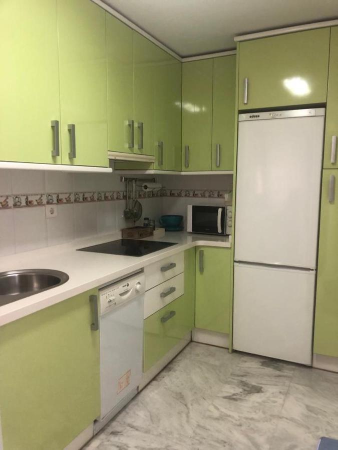 Centro Ciudad Y Parking Apartment Гранада Екстериор снимка