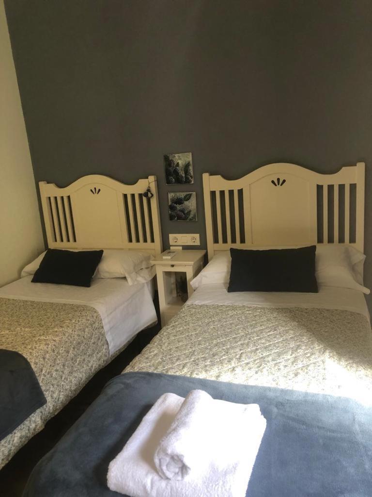Centro Ciudad Y Parking Apartment Гранада Екстериор снимка